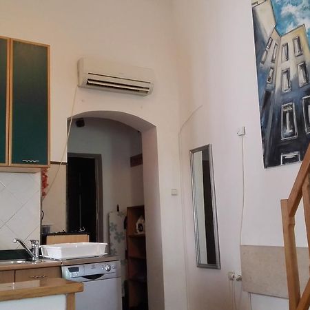 Cozy Apartment Белград Екстериор снимка
