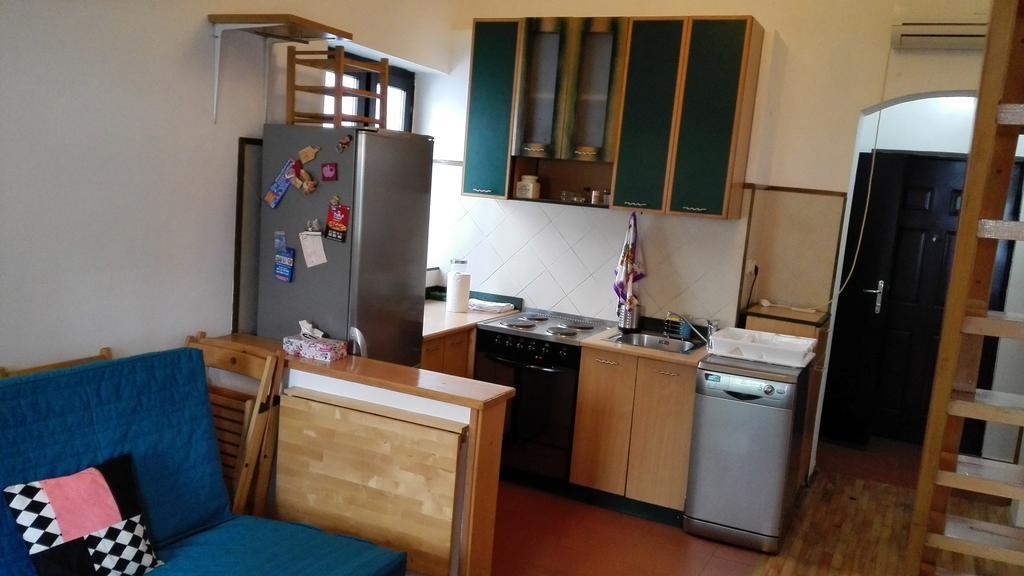 Cozy Apartment Белград Екстериор снимка