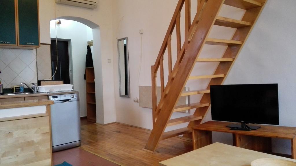 Cozy Apartment Белград Екстериор снимка