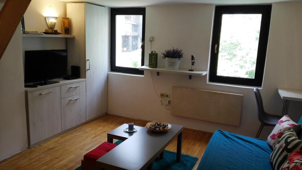 Cozy Apartment Белград Екстериор снимка
