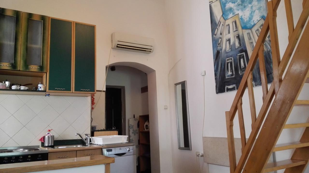 Cozy Apartment Белград Екстериор снимка