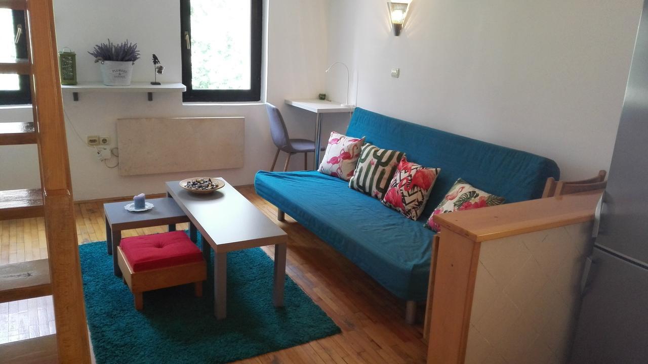Cozy Apartment Белград Екстериор снимка