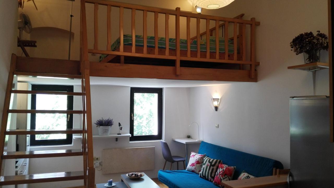 Cozy Apartment Белград Екстериор снимка